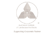 The Australian Institute of Landscape Architects and ACO