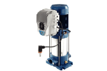 Variable Speed Vertical Pumps from Maxijet