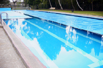 Watertight Expansion Joints for Pools from Neoferma