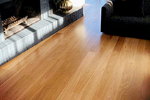 Solid Hardwood Timber Flooring by Hurfords from Hazelwood & Hill