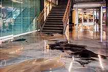 Specialist Industrial Flooring Melbourne from ASCOAT