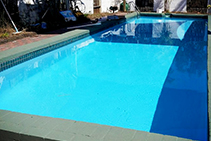 Leading Pool Coating - Epotec NT from Hitchins Technologies