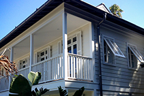 Timber Windows Sydney - Benefits of Wilkins Windows