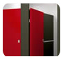Flush Partitions Australia