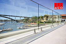 Balcony Drains for Sydney Apartments from ACO