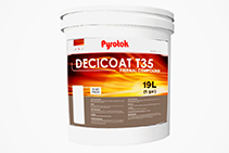 Combat Corrosion Under Insulation (CUI) with Pyrotek