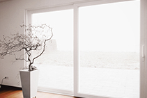 Specify Commercial Sliding Doors Sydney from Wilkins Windows