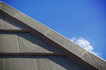 Energy Efficient Roof Tile Upgrading by Higgins