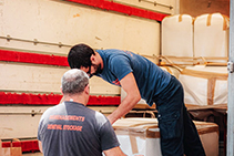 Sustainable Foam Packaging for Delivery Services from Foamex