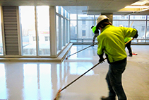 Protective Concrete Coatings for Industrial from Poly-Tech