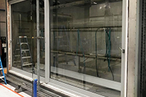 AS5041 Compliant Security Screens & Doors from Alspec