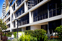 Toughened Louvres for Kiara North from Safetyline Jalousie