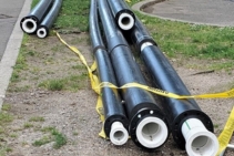 Benefits of Pre Insulated Pipes by Aquatechnik