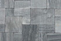 French Pattern Pavers for Outdoor Living by iPave