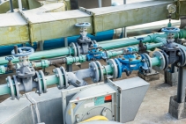 Gate Valve Supplier NSW by Powerflo Solutions