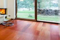 Maintenance Products for Timber Flooring by Synteko
