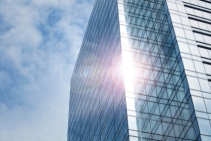 Outside Weatherable Film for Windows by Solar Gard