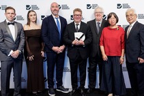 Schweigen Design Takes Top Honours