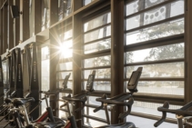 Thermally Broken Louvre Windows by Safetyline Jalousie