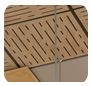 Supawood Architectural Lining Systems