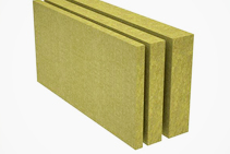 Rockwool Energy-Efficient Building Insulation Material by Bellis