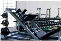 	Commercial Quality Certified Gym Fitness Tiles by Sherwood Enterprises	