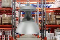 	Energy Saving Highbay LED Lighting by FAMCO	