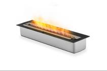 	XL Burner Trends by EcoSmart Fire	