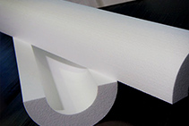 Industrial Polystyrene Insulation from Polystyrene Products