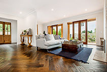 Timber Flooring Supply & Installation by Wild River Timber Flooring