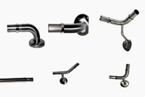 Hand Rail Industries