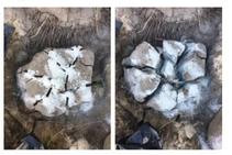 	Ecobust Naturally Innovative Demolition Without Explosives by Neoferma	