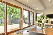 	Lift-slide doors vs. Sliding doors by Paarhammer	