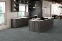 	Marble Design Floor for Kitchens by StoneFloor	