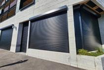 	Superior Wide Span Security Roller Doors for South Melbourne by ATDC	