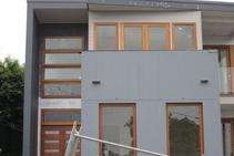 	Wood and Aluminium Windows from Wilkins Windows	