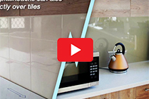 Kitchen Splashbacks Brisbane from Reflections Splashbacks