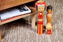 Chic Home Carpets - Online Appointments with Prestige Carpets