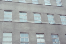 	Custom Fire Safety Windows by Holland Fire Doors	