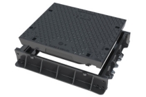 	Lead-Free Access Cover Systems for Infrastructure by EJ Australia	