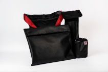 	Lithium (EV) Battery Bags for Safe Storage and Transport	