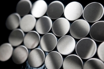 	Round Tiles for Coffee Nooks by ALLOY	