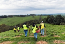 	Schweigen Seeds Climate Hope with Greenfleet	