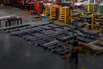 	Specialised Engineering Steel Supplier by Vulcan Ullrich Aluminium	