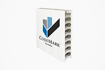 Rediwall® PVC Walling System CodeMark Certified from AFS