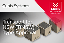 Precast Concrete Cable Pits with TfNSW Type Approval from CUBIS