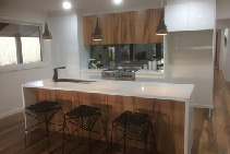 Australian Timber Veneer Flooring Melbourne from Ventech