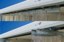 	Automated PVC Curtains by DMF International	