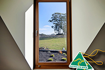 Australian-made Windows & Doors from Paarhammer