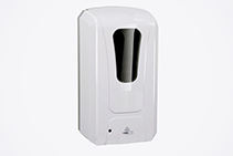 Automatic Soap or Sanitiser Dispensers from Star